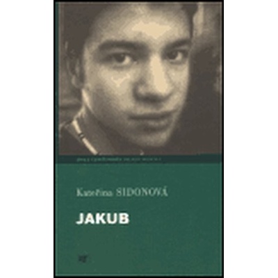 Jakub - Kateřina Sidonová