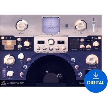 Auburn Sounds Panagement (Дигитален продукт)