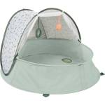 Babymoov Сгъваема кошара 3 в 1 с UV защита Babymoov - Aquani, Provence (A035221) - ozone