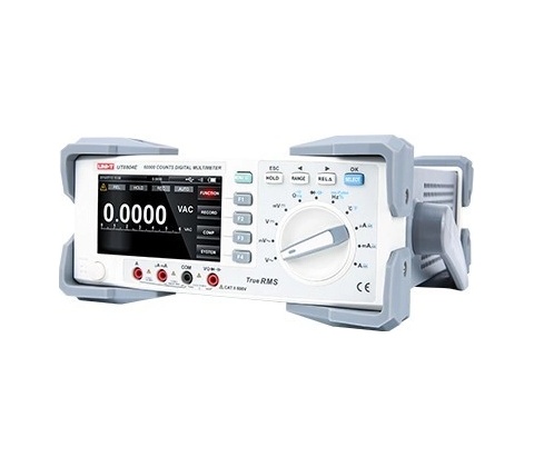 UNI-T UT8804E