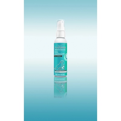 Platinum Oral Clean Care Spray Forte 65 ml