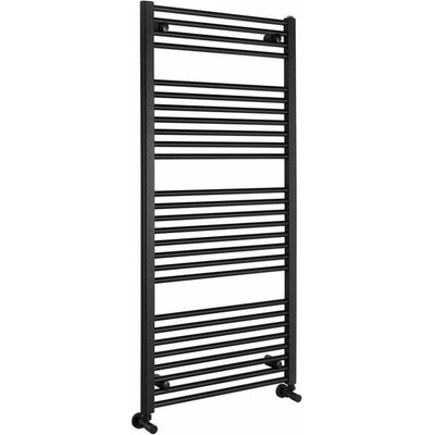 Aqualine Direct ILR36B 600 mm x 1320 mm černá mat