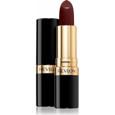 Revlon Cosmetics Super Lustrous™ krémový rúž 804 Rumberry 4,2 g