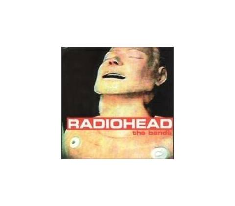 RADIOHEAD: BENDS CD