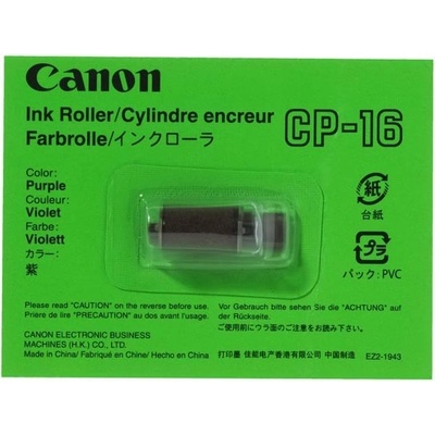 Canon calculator ink rollerCP-16 II Single unit (5167B001)