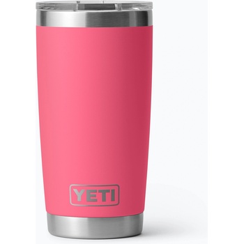 YETI Термо чаша YETI Rambler Tumbler 591 ml tropical pink
