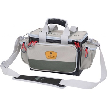WESTIN Taška W3 Lure Loader 4 boxes S