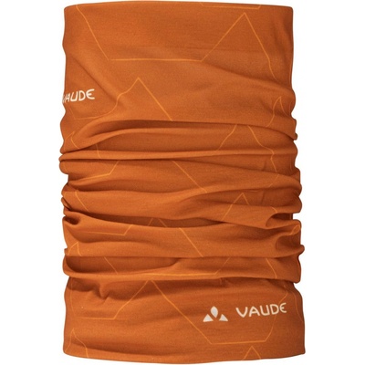 Vaude Multitube 24 nákrčník kumquat