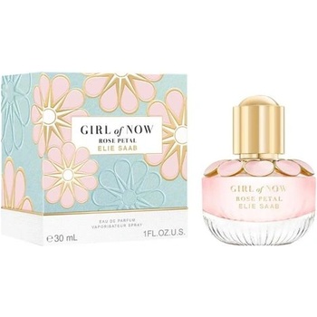 Elie Saab Girl of Now Rose Petal EDP 30 ml