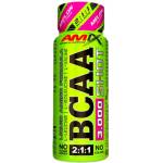 Amix Nutrition BCAA 3000 Shot [60 мл] Пъпеш