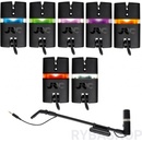 JRC Radar DS Swing Indicator