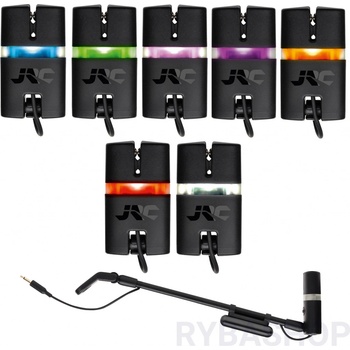 JRC Radar DS Swing Indicator