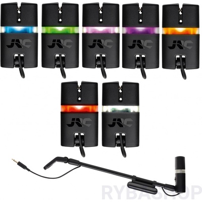 JRC Radar DS Swing Indicator