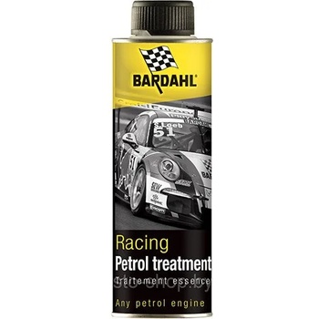 Bardahl Подобрител за бензин Bardahl Racing Petrol Treatment