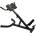 MASTER Hyperextenze Bench 45 (MAS4A011)