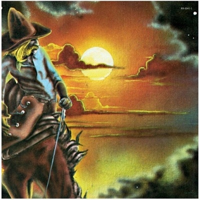 The Marshall Tucker Band - Searchin For A Rainbow (Limited Edition) (Picture Disc) (LP) (0840401718902)