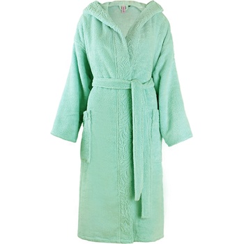CYXO Халат За Баня CYXO Soft Зелен