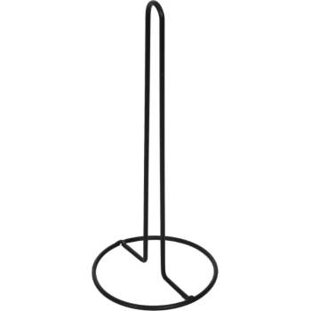 Image 1 of ПАРМАШ АД СТОЙКА ЗА ДОМАКИНСКА ХАРТИЯ ЧЕРНА Пармаш (80192)