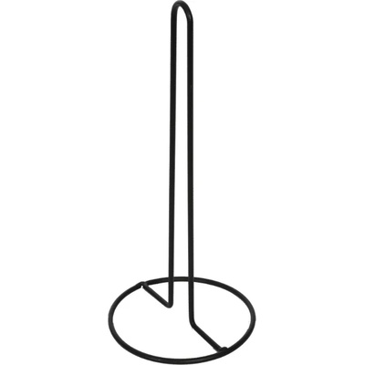 ПАРМАШ АД СТОЙКА ЗА ДОМАКИНСКА ХАРТИЯ ЧЕРНА Пармаш (80192)