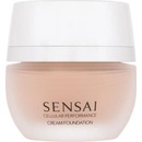 Sensai Cellular Performance Cream Foundation SPF15 CF23 Almond Beige 30 ml