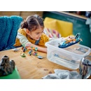 Image 1 of LEGO® City - Explorer Diving Boat (60377)