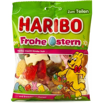 Haribo Frohe Ostern 220 g