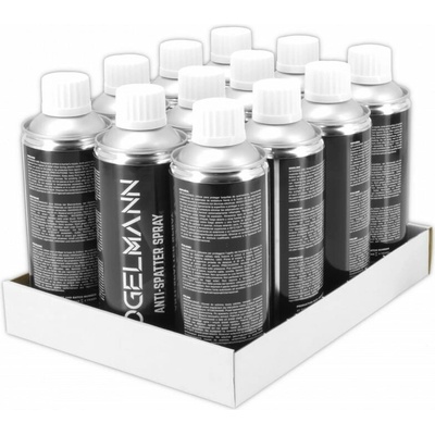 Separačný sprej Vogelmann 400 ml – sada 12 kusov Svararena.cz