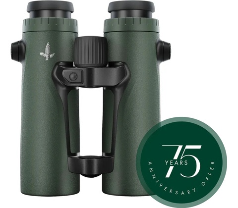 Swarovski OPTIK EL 8x42