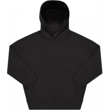 Unisex mikina Influence Černá