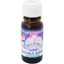 Slow Natur Anjelské krídla Vonný olej 10 ml