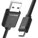 Unitek Y-C451GBK micro USB, 1m