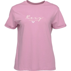 Roxy Noon ocean a розово, бяло xs (erjzt05866-pjp0)