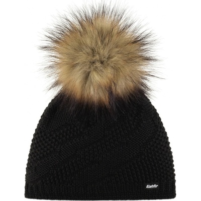 Eisbär Yva Lux MÜ Schwarz/Real