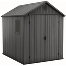 Keter Darwin 6 x 6 sivý