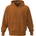 Next Level Apparel N 9307 / Унисекс суичър от тежък памук - цвят глина XS (089307zo200)