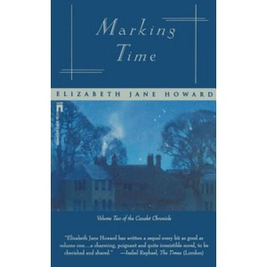 Marking Time | Elizabeth Jane Howard (1995)
