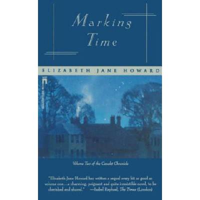 Marking Time | Elizabeth Jane Howard