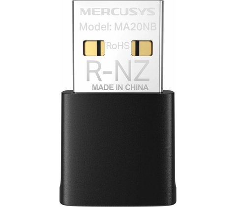 Mercusys MA20NB