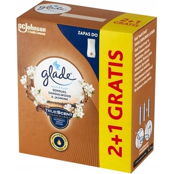 Glade Osvěžovač vzduchu difuzér 30 ml