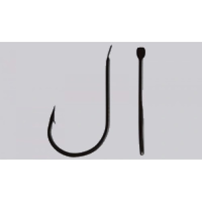 M-ART JIG háčky 5362.4 vel.2 10 ks