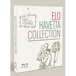 Slovenský národní archiv Elo Havetta Collection - 2Blu-ray (056032)
