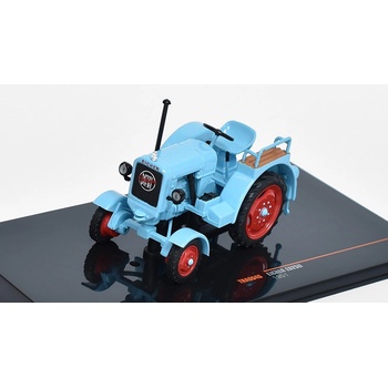 IXO Eicher ED 1:43