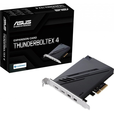 Asus THUNDERBOLTEX 4 – Zboží Živě