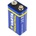 VARTA Алкална батерия R22 9V INDUSTRIAL PRO 1pk bulk VARTA (VARTA-BA-6LR61-9V-IND)
