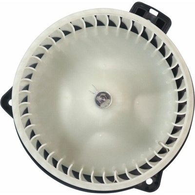 Vnitřní ventilátor HELLA 8EW 366 401-551 (8EW366401551)