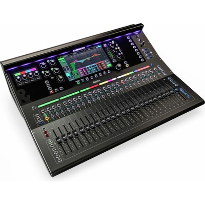Allen & Heath SQ-6+