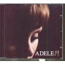 ADELE: 19 CD
