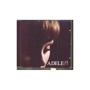 ADELE: 19 CD