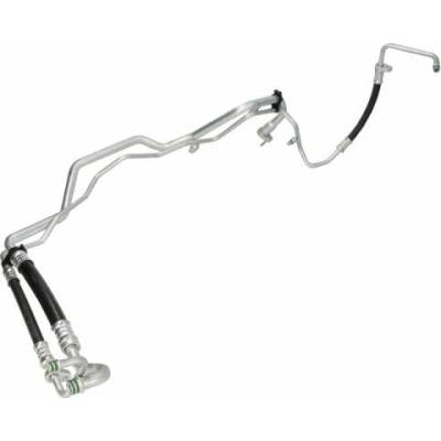 THERMOTEC Vysokotlaké vedení, klimatizace KTT160396
