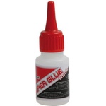 Robitronic Гъсто секундно лепило Robitronic 20ml
